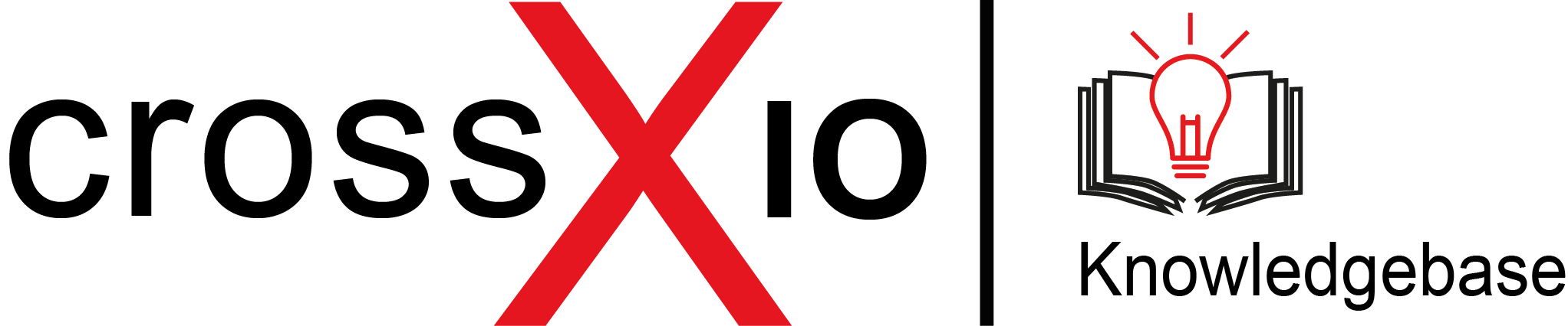 crossXio